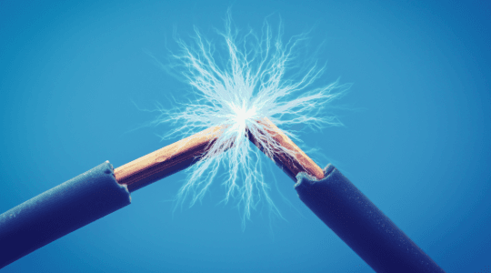 Differenziali e cortocircuito