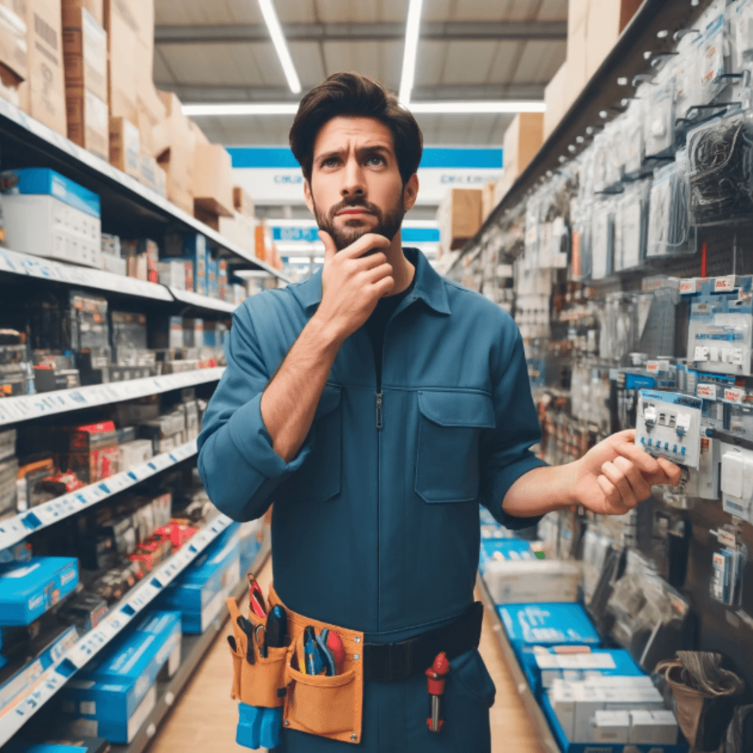 La Corretta Scelta Dei Componenti Elettrici