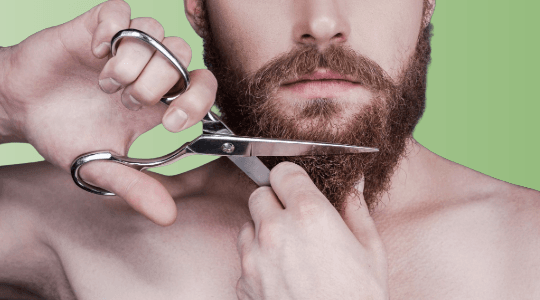 Cavo che non entra nel morsetto