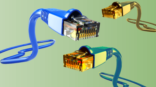 Colore cavi quadri macchina