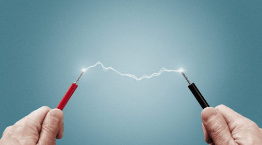 Corrente nominale quadri