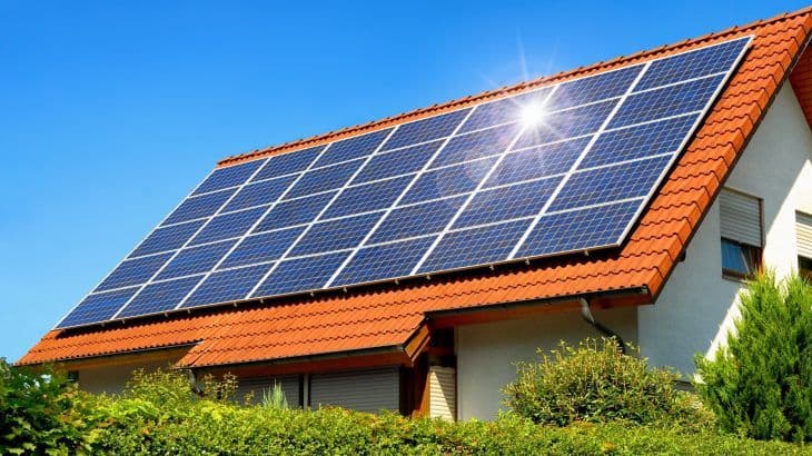 I 3 componenti fondamentali di un IMPIANTO FOTOVOLTAICO