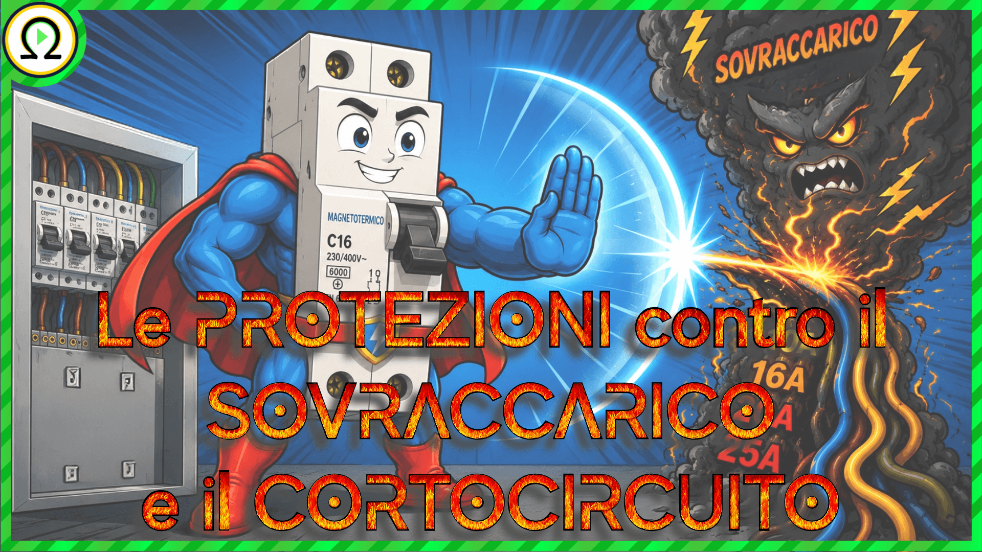 Cover corso