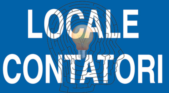 Quadro metallico con differenziale generale e più linee